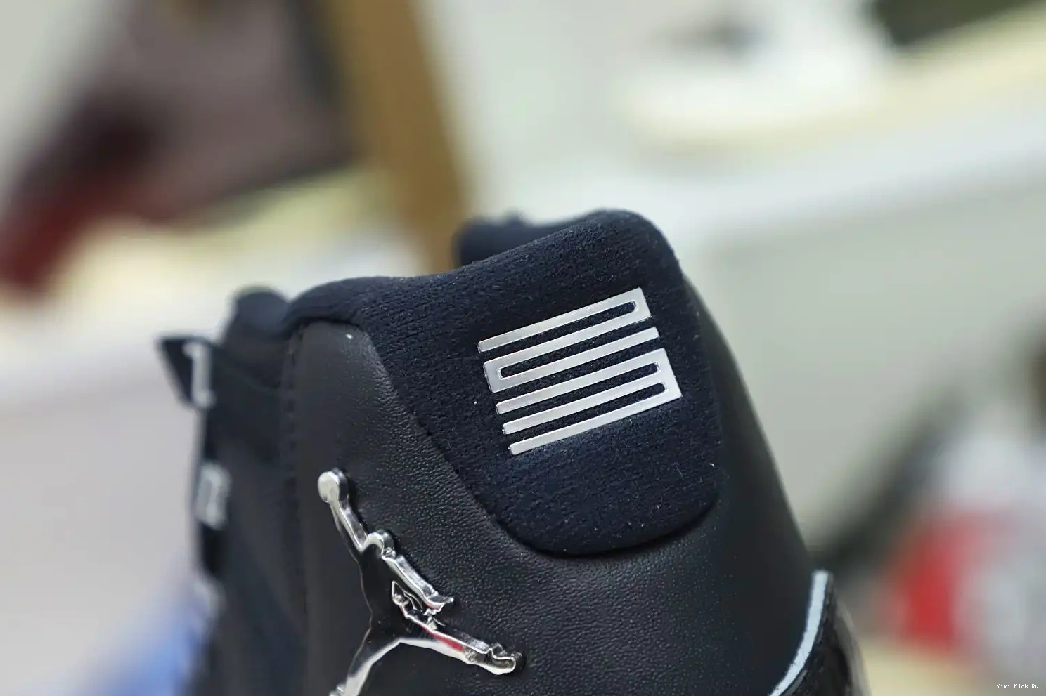  AIR JORDAN 'JUBILEE Kimikick RETRO  25TH 11 0706